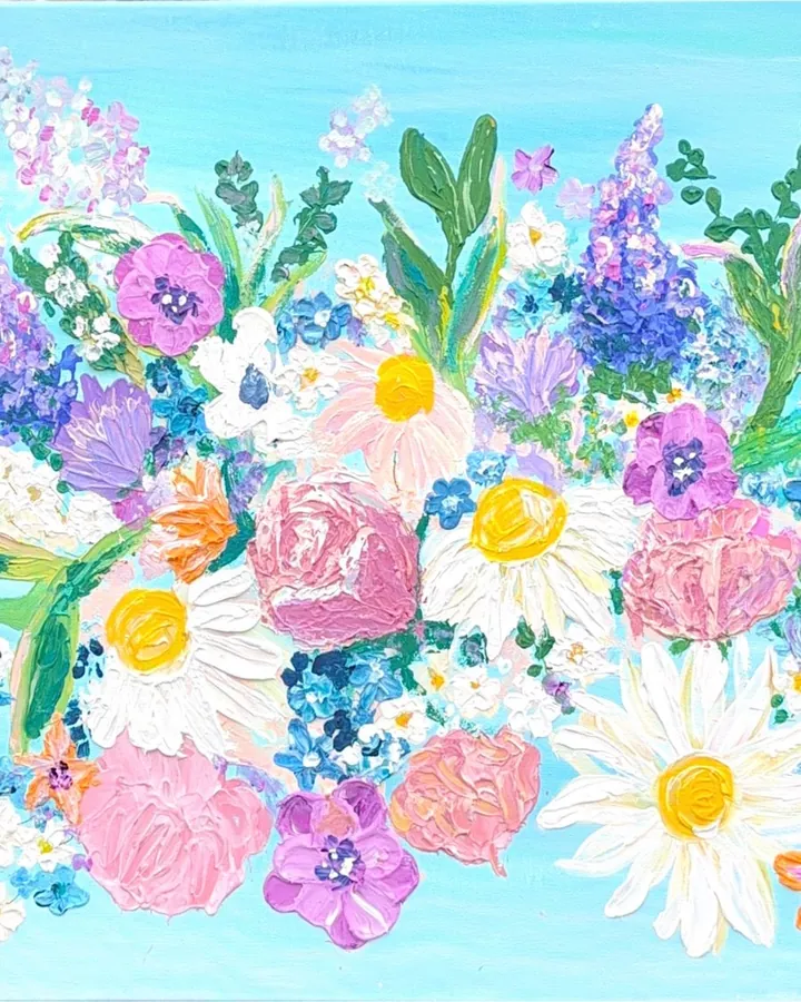 Bouquet No.1