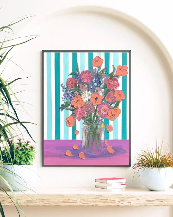 Tuesday Blooms